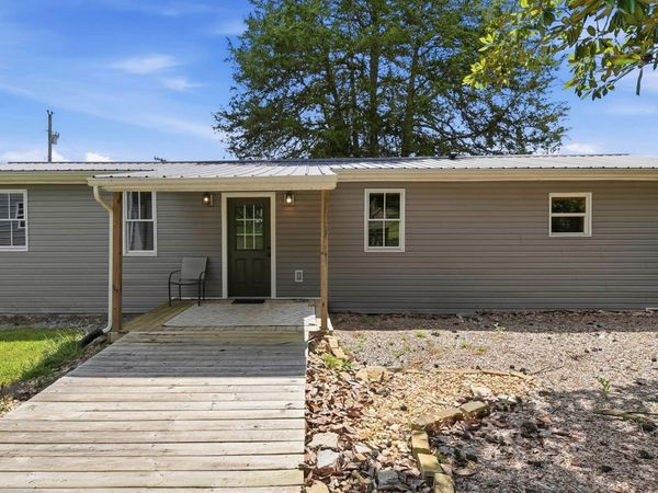 132 Burkett Chapel Road, Decatur, TN 37322