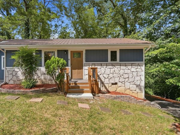 3307 E Kathleen Street, Chattanooga, TN 37411