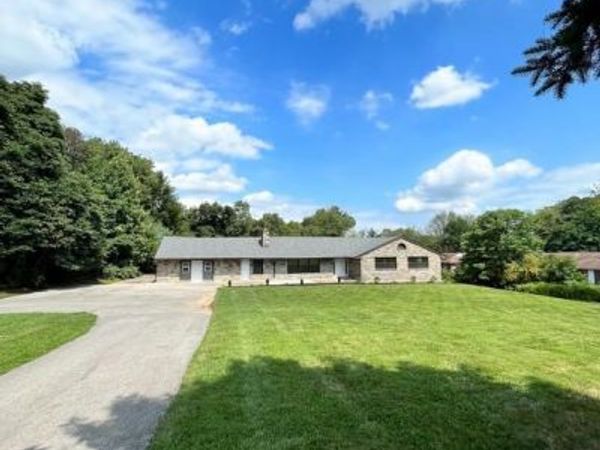 1420 CONCHESTER ROAD , GARNET VALLEY, PA 19060