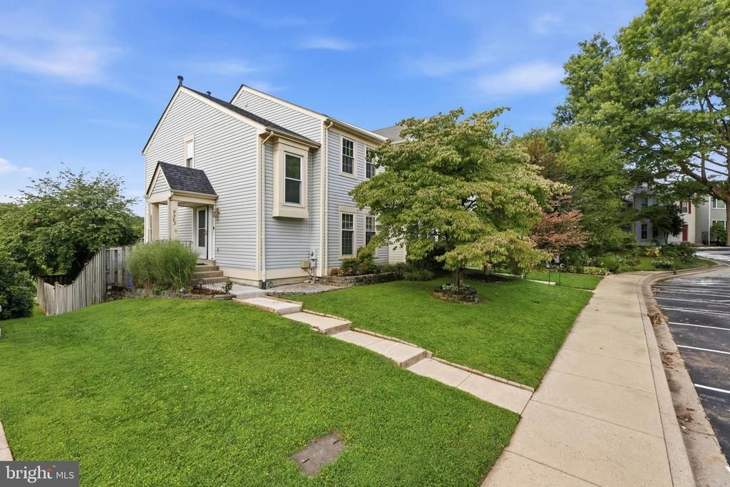 9583 WHITE PILLAR TERRACE , GAITHERSBURG, MD 20882