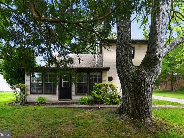 1704 MARYLAND AVENUE , SHADY SIDE, MD 20764