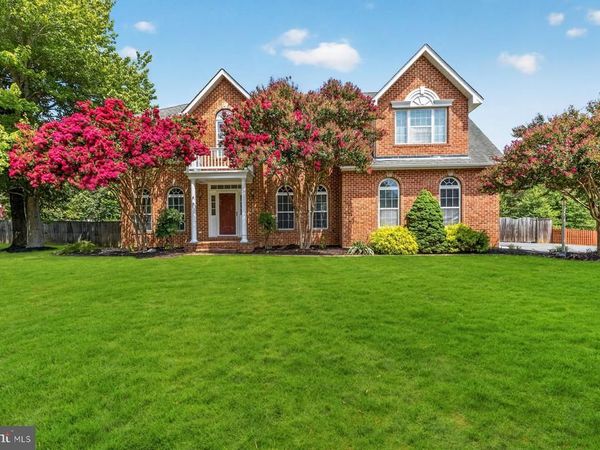 1054 NORFOLK DRIVE, LA PLATA, MD 20646
