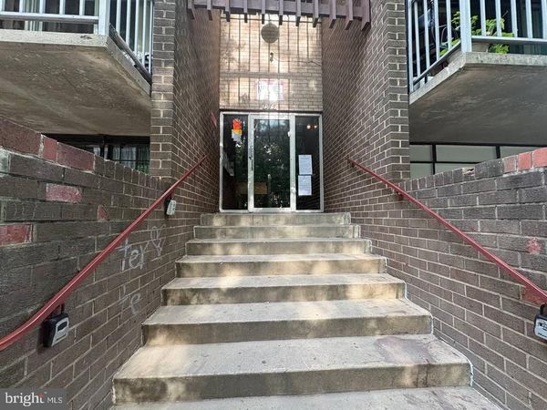 7979 OLD RIGGS ROAD , Unit 9, HYATTSVILLE, MD 20783
