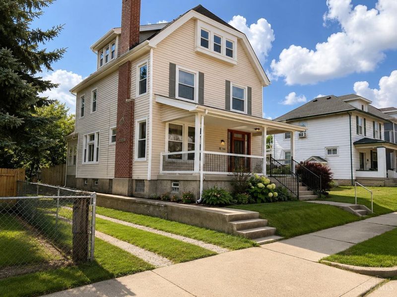 125 N F Street, Hamilton, OH 45013 Photo 2