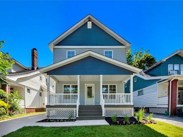 3607 Pennington Road , Shaker Heights, OH 44120