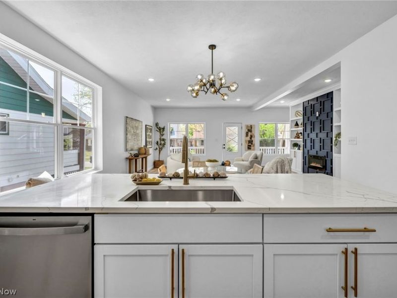 3607 Pennington Road, Shaker Heights, OH 44120 Photo 12