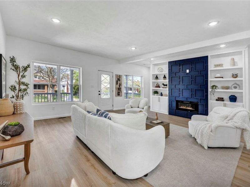 3607 Pennington Road, Shaker Heights, OH 44120 Photo 4