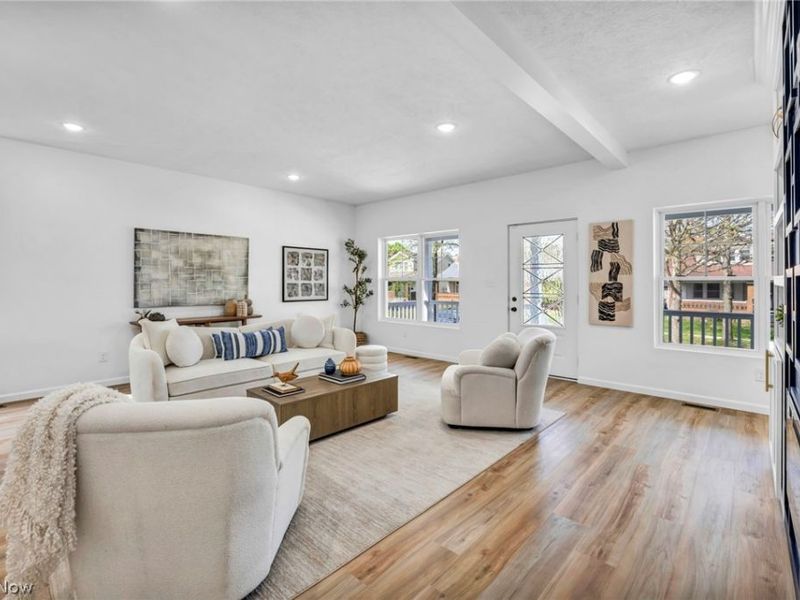 3607 Pennington Road, Shaker Heights, OH 44120 Photo 5