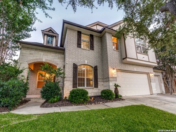 108 Montesa Ct, Cibolo, TX 78108