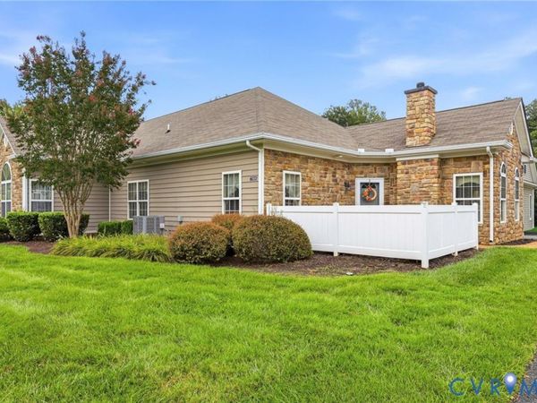 7305 Norwood Pond Place , Midlothian, VA 23112