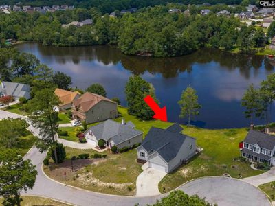1 Lower Glen Court, Blythewood, SC 29016