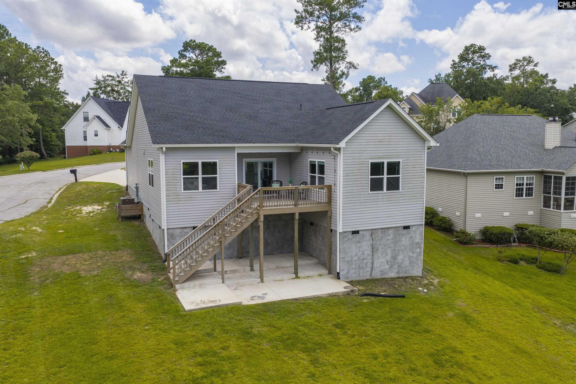 1 Lower Glen Court Photo 35