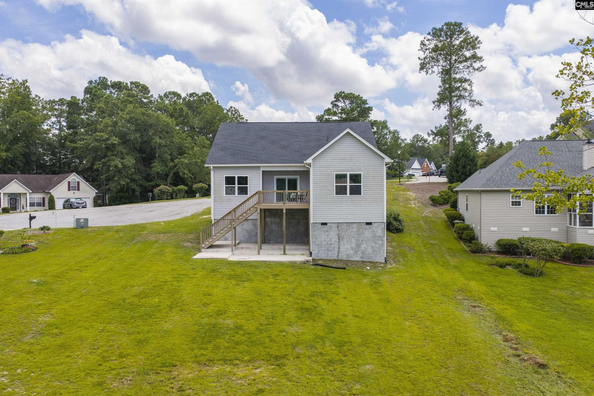 1 Lower Glen Court Photo 36