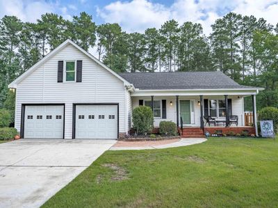 125 Ridgecrest Drive, Lexington, SC 29072