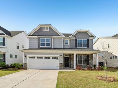 369 Stillington Street , Lexington, SC 29072