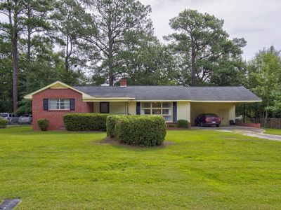 1126 Mathis Court , Camden, SC 29020