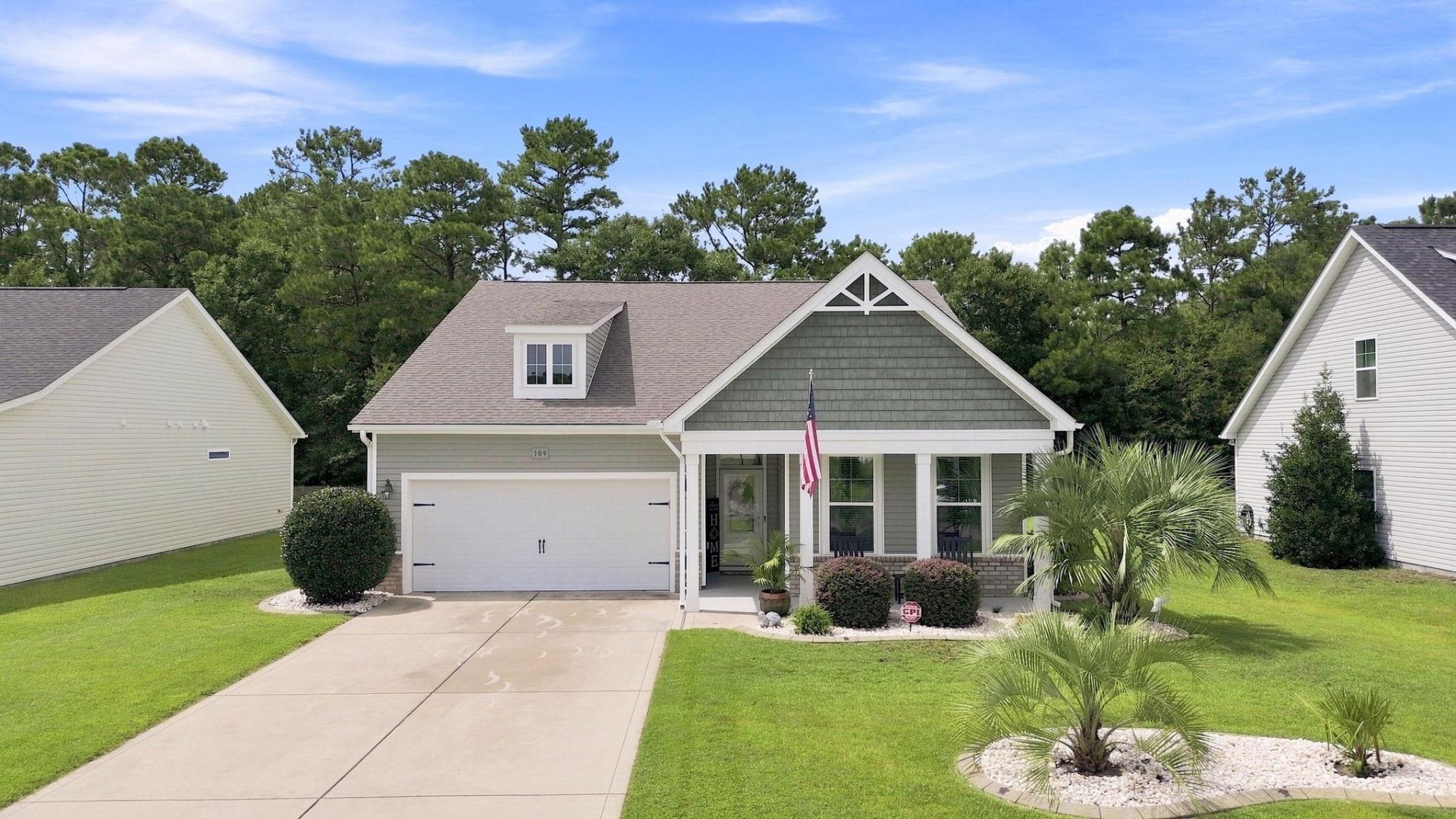 109 Astoria Park Loop, Conway, SC 29526 Main Photo