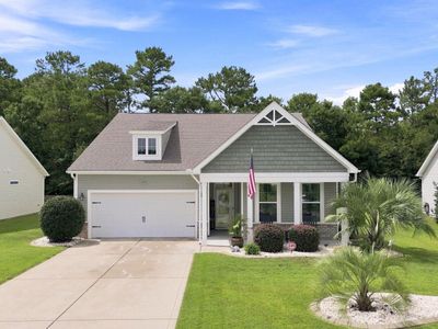 109 Astoria Park Loop, Conway, SC 29526