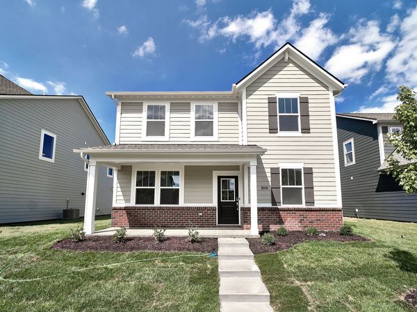422 Eisenhower Street , Fortville, IN 46040