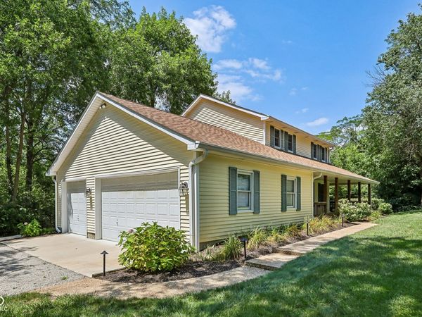 5488 N German Church Road , Indianapolis, IN 46235