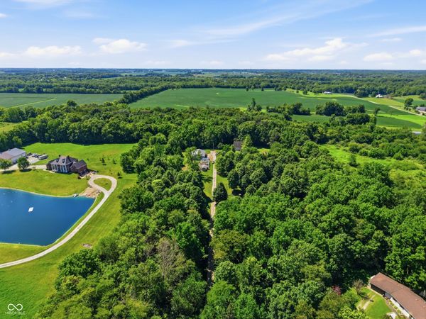 8271 W County Road 700 N, Middletown, IN 47356