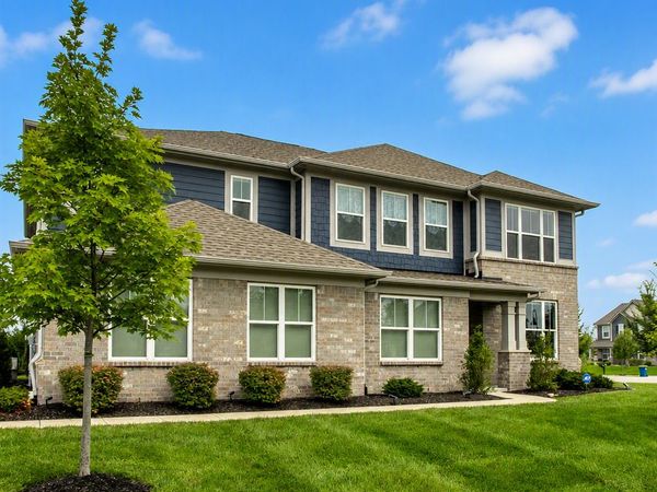 15692 Wellsprings Place, Fishers, IN 46037