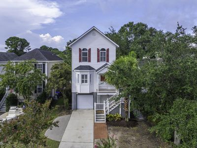 819 Harbor Place Drive, Charleston, SC 29412