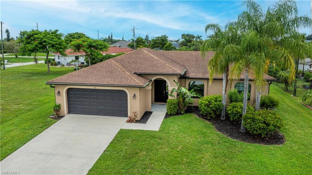 20 NE 20th Ave , Cape Coral, FL 33909 Photo