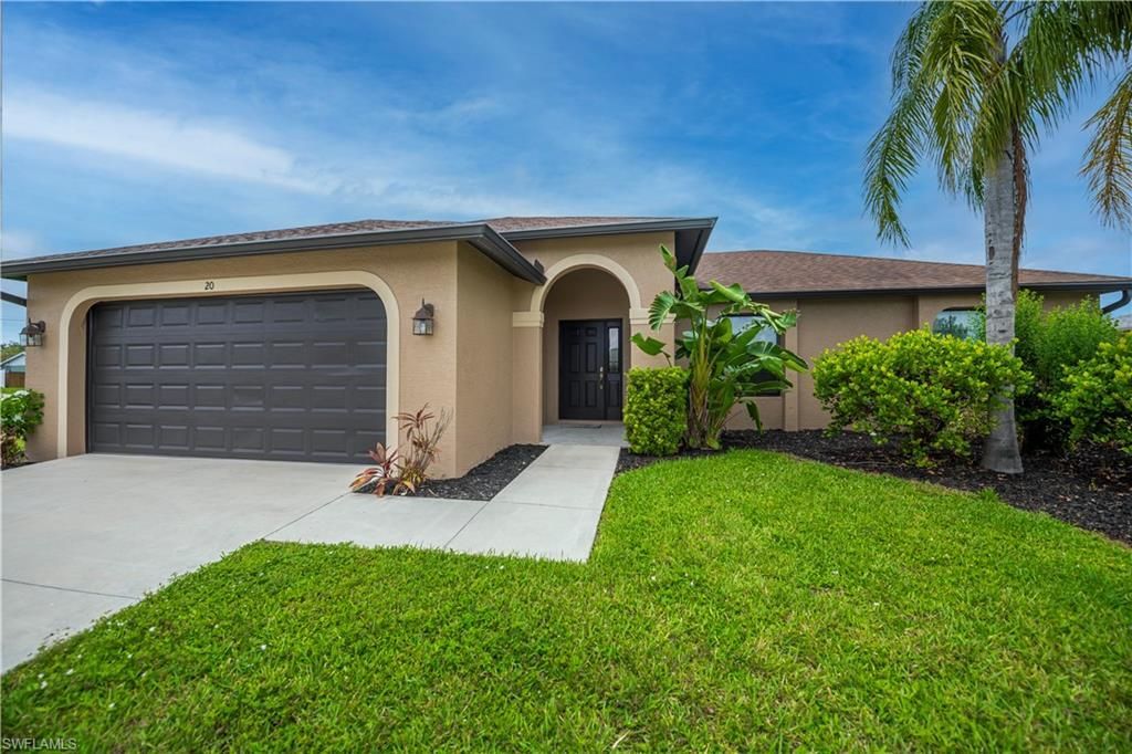 20 NE 20th Ave , Cape Coral, FL 33909 Photo