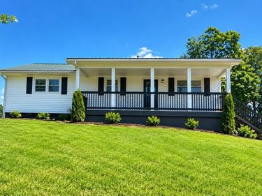 3070 Highway 151 Road, Frankfort, KY 40601