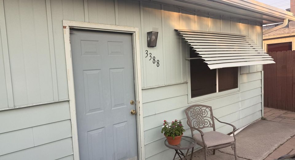 3388 Smith Drive, Reno, NV 89509 Photo