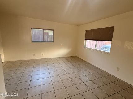 3388 Smith Drive, Reno, NV 89509 Photo