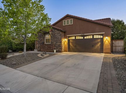 5379 Desertstone Drive, Sparks, NV 89436 Photo