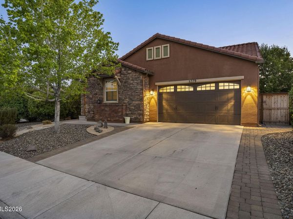 5379 Desertstone Drive, Sparks, NV 89436