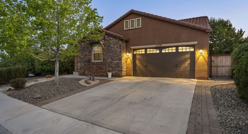 5379 Desertstone Drive, Sparks, NV 89436 Photo