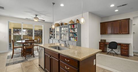 5379 Desertstone Drive, Sparks, NV 89436 Photo