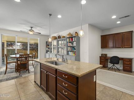 5379 Desertstone Drive, Sparks, NV 89436 Photo