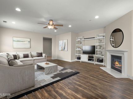 5379 Desertstone Drive, Sparks, NV 89436 Photo