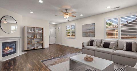 5379 Desertstone Drive, Sparks, NV 89436 Photo