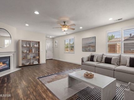 5379 Desertstone Drive, Sparks, NV 89436 Photo