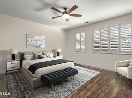 5379 Desertstone Drive, Sparks, NV 89436 Photo