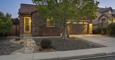 5379 Desertstone Drive, Sparks, NV 89436 Photo