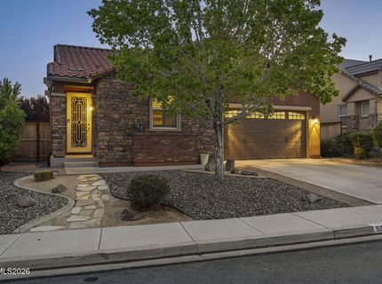 5379 Desertstone Drive, Sparks, NV 89436 Photo
