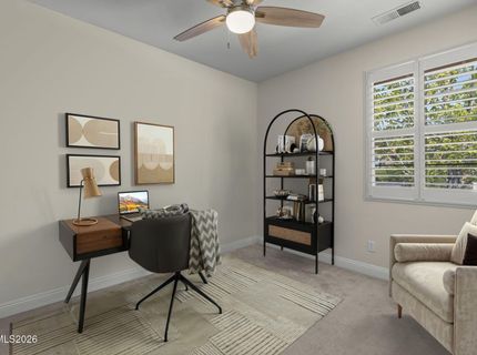 5379 Desertstone Drive, Sparks, NV 89436 Photo