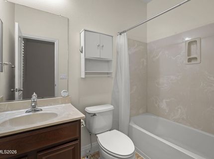 5379 Desertstone Drive, Sparks, NV 89436 Photo