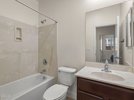 5379 Desertstone Drive, Sparks, NV 89436 Photo