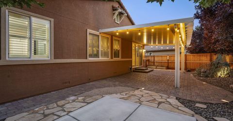 5379 Desertstone Drive, Sparks, NV 89436 Photo