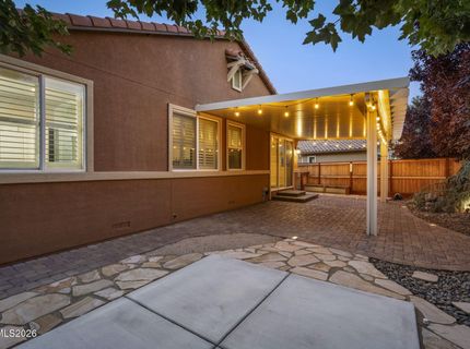 5379 Desertstone Drive, Sparks, NV 89436 Photo