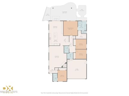 5379 Desertstone Drive, Sparks, NV 89436 Photo
