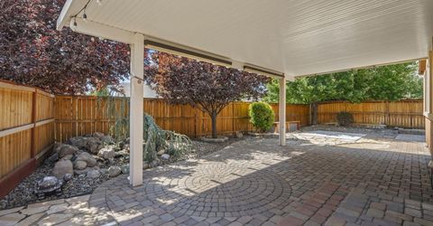 5379 Desertstone Drive, Sparks, NV 89436 Photo